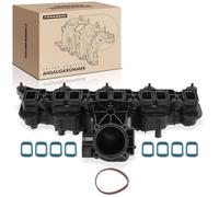 Frankberg Colector de admisión Tubo de admisión Diesel Compatible con Transit Bus FB FC FD FS FZ 2.2L Transit Tourneo 2.2L Transit Plataforma/Chasis FF FM FN 2.2L Transit Furgoneta FA 2.2L BK2Q9424CD