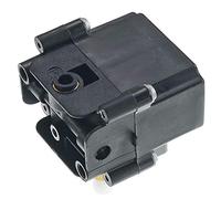 Frankberg Compresor de grupo de válvulas de suspensión de aire Compatible con F11 2009-2017 F01 F02 F03 F04 2008-2015 F07 2009-2017 Sustituir# 37206875176