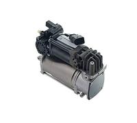 Frankberg Compresor de suspensión de aire Compatible con A6 4G2 4GC 2010-2018 A6 Avant 4G5 4GD 2011-2018 A8 4H2 4H8 4HC 4HL 2012-2018 Sustituir# 4H0616005C