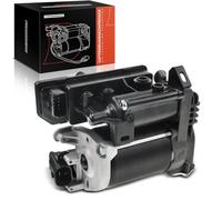 Frankberg Compresor de suspensión de aire Compatible con C4 Grand Picasso I UA 1.6L-2.0L 2006-2013 C4 Picasso I MPV UD 1.6L-2.0L 2006-2013 Sustituir# 9682022980