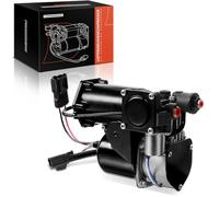 Frankberg Compresor de suspensión de aire Compatible con Discovery III L319 LA TAA 2004-2009 Discovery IV L319 LA 2009-2018 Rang.e Rov.er Sport L320 2005-2013