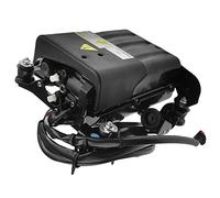 Frankberg Compresor de suspensión de aire Compatible con Pa.nam.era 970 Hatchback 3.0L-4.8L 2010-2016 Sustituir# 97035815107 97035815108 97035815109 97035815111 97035815112