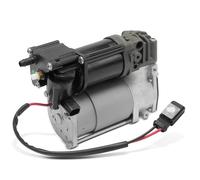 Frankberg Compresor de suspensión neumática Compatible con Clase C W205 GLC X253 Clase E T-Model S213 Clase E W213 Clase E ALL-Terrain S213 Replace# 2133200104
