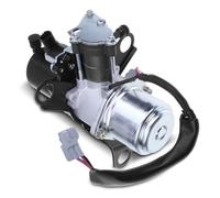 Frankberg Compresor de suspensión neumática Compatible con Grand Cherokee IV WK WK2 3.0 CRD V6 4x4 3.6 V6 4x4 3.6 V6 FlexFuel 4x4 3.6 VVT 4x4 5.7 V8 4x4 5.7 4x4 6.4 2010-2025 68204730AF