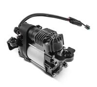 Frankberg Compresor de suspensión neumática Compatible con Model S 5YJS 60 60D AWD 85 85D AWD P85D AWD P85 2012-2025 Replace# 6006403-00-A,600640300A