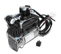 Frankberg Compresor de suspensión neumática Compatible con R.a.n.g.e R.o.v.e.r III L322 3.0 D 4x4 4.2 4x4 4.4 4x4 2002-2005 Replace# SC00014