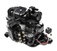 Frankberg Compresor de suspensión neumática Compatible con Serie 7 G11 G12 Replace# 4154039200