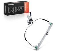 Frankberg Conjunto de Regulador de Ventana Compatible con 169 Furgoneta/Compacto 169 Replace# 51801612