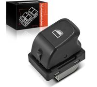 Frankberg Conjunto de Regulador de Ventana Compatible con A4 8K2 B8 A4 Allroad 8KH B8 A4 Avant 8K5 B8 A5 8T3 A5 cabrio 8F7 A5 Sportback 8TA Q5 8RB Replace# 8K0959855AV10