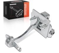 Frankberg Correa de retención de la bisagra de la puerta Delantero Compatible con 306 cabrio 7D N3 N5 306 Break 7E N3 N5 306 Compacto 7A 7C N3 N5 306 7B N3 N5 Replace# 9181.E5