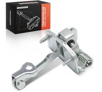 Frankberg Correa de retención de la bisagra de la puerta Delantero Compatible con C2 JM Compacto 1.1L-1.6L 2003-2012 Replace# 9181.H6