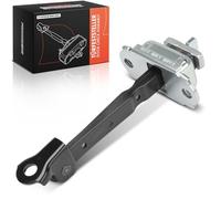 Frankberg Correa de retención de la bisagra de la puerta Delantero Compatible con Civic VI Aerodeck MB MC HRL-V GH Civic VI Fastback MA MB Civic VI Berlina EJ EK SO Replace# 72380S04003