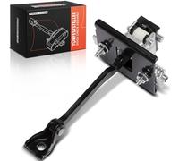 Frankberg Correa de retención de la bisagra de la puerta Delantero Compatible con DS5 KF 1.6L-2.0L 2015-2018 DS5 1.6L-2.0L 2011-2015 Compacto Replace# 9670813380