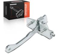 Frankberg Correa de retención de la bisagra de la puerta Delantero Compatible con Super 5 B/C40 1.0L-1.7L 1984-1996 Rapid Furgoneta/MPV F40 G40 1.0L-1.9L 1985-1998 Replace# 6006003653