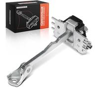 Frankberg Correa de retención de la bisagra de la puerta Delantero Compatible con Twingo II CN0 Laguna II BG0/1 Wind E4M Laguna II Grandtour KG0/1 Replace# 8200000721