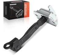 Frankberg Correa de retención de la bisagra de la puerta Delantero Compatible con Yaris/Vios Berlina P9 1.3L 2005-2013 Yaris P9 1.0L-1.8L 2005-2012 Replace# 686100D041,686100D040