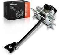 Frankberg Correa de retención de la bisagra de la puerta Trasera Compatible con 308 SW I 4E 4H 1.4L-2.0L 2007-2014 308 I 4A 4C 1.4L-2.0L 2007-2014 Replace# 9181.N3