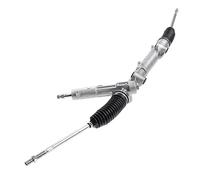 Frankberg Cremallera Engranaje de Dirección Asistida Hidráulica Compatible con Transit E 2.0L-2.9L 1991-2000 Transit Tourneo 2.0L-2.5L 1997-2000 Transit T Sustituir# 97VB3N503BA