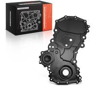 Frankberg Cubierta de la correa dentada Compatible con Focus IV HN Focus IV Turnier HP Galaxy CK Galaxy MK III Van CK K.u.g.a III DFK Ranger TKE S-Max CJ WA6 Replace# 2301157