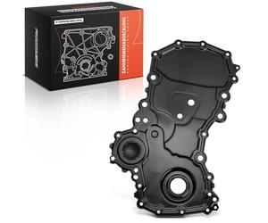 Frankberg Cubierta de la correa dentada Compatible con Focus IV HN Focus IV Turnier HP Galaxy CK Galaxy MK III Van CK K.u.g.a III DFK Ranger TKE S-Max CJ WA6 Replace# 2301157