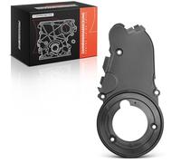 Frankberg Cubierta de la correa dentada Diesel Compatible con Golf VI 5K1 1.6L Golf VI Variante AJ5 1.6L A4 Avant 8K5 2.0L Golf Plus 521 5M1 1.6L Replace# 03L109147B