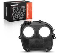 Frankberg Cubierta de la correa dentada Gasolina Compatible con Golf VII Variante BA5 BV5 2.0L Polo 6C1 6R1 1.8L A4 8W2 8WC 2.0L Replace# 06K103269F