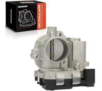 Frankberg Cuerpo de aceleración gasolina 04C133062C