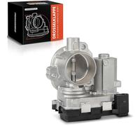 Frankberg Cuerpo de aceleración gasolina 04C133062D