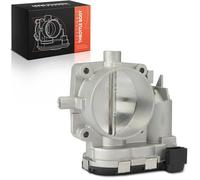 Frankberg Cuerpo de aceleración para motores de gasolina 0280750017
