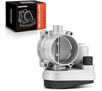 Frankberg Cuerpo del acelerador Compatible con Auri.s E15 Avensi.s Touring T27 Coroll.a Berlina E15 R.A.V 4 III A3 Verso R2 Auri.s Touring E18 Replace# 261000R020