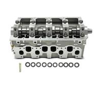 Frankberg Culata completa Diesel Compatible con Golf V Variante 1K5 1.9L O.c.t.a.v.i.a II Combi 1Z5 2.0L Golf IV 1J1 1.9L Superb II Touring 3T5 2.0L A4 Avant 8E5 1.9L Replace# 038103351D