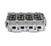 Frankberg Culata completa Diesel Compatible con Murano II Z51 2.5L Pathfindel III R51 2.5L Cabstar F24M F24W 2.5L NV350 Urvan/CaR.A.Van E26 2.5L NP300 Navara PlataFormaa/Chasis D40 2.5L 11039EC00A