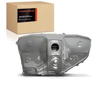 Frankberg Depósito de combustible, depósito de combustible, 55 l, con juntas, compatible con Celica ZZT23 1,8 L, gasolina 1999/08-2005/09, repuesto # 7700120750
