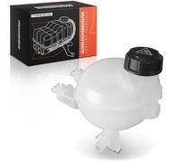 Frankberg Depósito de compensación compatible con C2 JM 1.1L-1.6L 2003-2012 C3 I FC FN 1.1L-1.6L 2002-2010 DS3 SA 1.2L-1.6L 2009-2015 301 1.6L 2012-Heute Replace# 9800. 777280