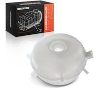Frankberg Depósito de compensación Compatible con Multiva.n V 7EF 7EM 7EN 7HF 7HM 7HN 2.5L Transporter V Bus 7EB 7EJ 7HB 7HJ 2.0L Transporter V Bus 7EB 7EJ 7HB 7HJ 2.5L 7H0121407
