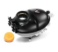 Frankberg Depósito de compensación con sensor para C 180 C 200 C 220 C 250 W204 C204 S204 2007-2019 2045000049