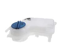 Frankberg Depósito de compensación de refrigerante compatible con A4 8H7 8HE 8E2 B6 8EC B7 Avant 8E5 B6 8ED B7 Exeo 3R2 ST 3R5 1.8L-2.5L 2001-2013 8E0121403C