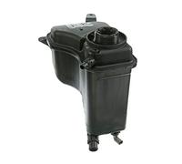 Frankberg Depósito de compensación de refrigerante con sensor sin tapa para 1er E81 E82 E87 E88 116 118 120 125 Serie 3 E90 E91 E92 316 318 320 323 325 330 335 X1 E84 ZZ 4 E89 SDrive 2003-2017
