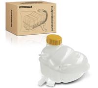 Frankberg Depósito de compensación de refrigerante con tapa para Vectra B 1.6-2.6L 1995-2002 90542964