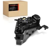 Frankberg Depósito de compensación de refrigerante para 1er F20 F21 2 F22 F87 F23 3er F30 F80 F31 F34 4 F32 F82 F33 F83 F36 2.0L 3.0L 2014-Hoy 171386776676 49 ES