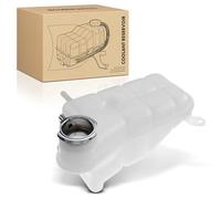 Frankberg Depósito de compensación depósito de refrigerante Compatible con 190 W201 1.8L Clase E T-Model S124 3.0L 190 W201 2.0L 190 W201 2.3L Clase E W124 3.0L Replace# 1245001749