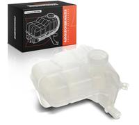 Frankberg Depósito de compensación depósito de refrigerante Compatible con Astra H A04 1.8L Astra J CaR.A.Van P10 1.4L Astra J GTC 2.0L Astra J Berlina 1.4L Astra J Berlina 1.6L Replace#
