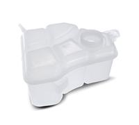Frankberg Depósito de compensación depósito de refrigerante Compatible con Fiesta V JD JH 1.4 16V Fiesta V JD JH 1.25 16V Fusion JU 1.4 Fusion JU 1.6 Fiesta V JD JH 1.6 16V Replace# 1221362