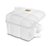 Frankberg Depósito de compensación depósito de refrigerante Compatible con Focus Turnier DNW 1.8L Focus DAW DBW 1.8L Focus Berlina DFW 1.8L Focus Turnier DNW 2.0L Focus DAW DBW 2.0L Replace# 1104120