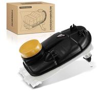 Frankberg Depósito de compensación depósito de refrigerante Compatible con GLClase A X156 1.6L Clase A W176 1.6L CLA Shooting Brake X117 1.6L GLClase A X156 2.0L GLClase A X156 2.1L Replace#