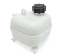 Frankberg Depósito de compensación depósito de refrigerante Compatible con M.i.n.i R50 R53 C.o.o.p.e.r S M.i.n.i cabrio R52 C.o.o.p.e.r S M.i.n.i R50 R53 John C.o.o.p.e.r Works Replace#