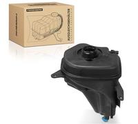 Frankberg Depósito de compensación depósito de refrigerante Compatible con X5 F15 F85 3.0L X5 E70 3.0L X6 E71 E72 3.0L X6 F16 F86 3.0L X5 E70 4.8L Replace# 603-361