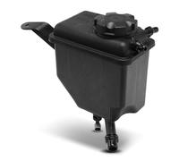 Frankberg Depósito de compensación depósito de refrigerante Gasolina Compatible con Serie 5 E60 2.2L Serie 5 E60 2.5L Serie 5 E60 3.0L Serie 5 Touring E61 2.5L Serie 6 cabrio E64 4.4L 17137542986