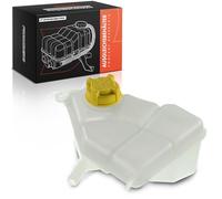 Frankberg Depósito de compensación Refrigerante Compatible con 2 DY 1.4 Fiesta V JD JH 1.4 16V Fiesta V JD JH 1.25 16V Fusion JU 1.4 2 DY 1.2 Replace# 2S6H8K218AF
