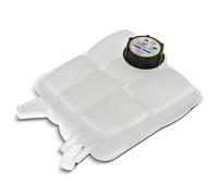 Frankberg Depósito de compensación Refrigerante Compatible con C-Max DM2 1.6L K.u.g.a I 2.0L Focus II DA DP HCP 1.6L Focus II cabrio 2.0L C-Max DM2 2.0L Replace# 1425193